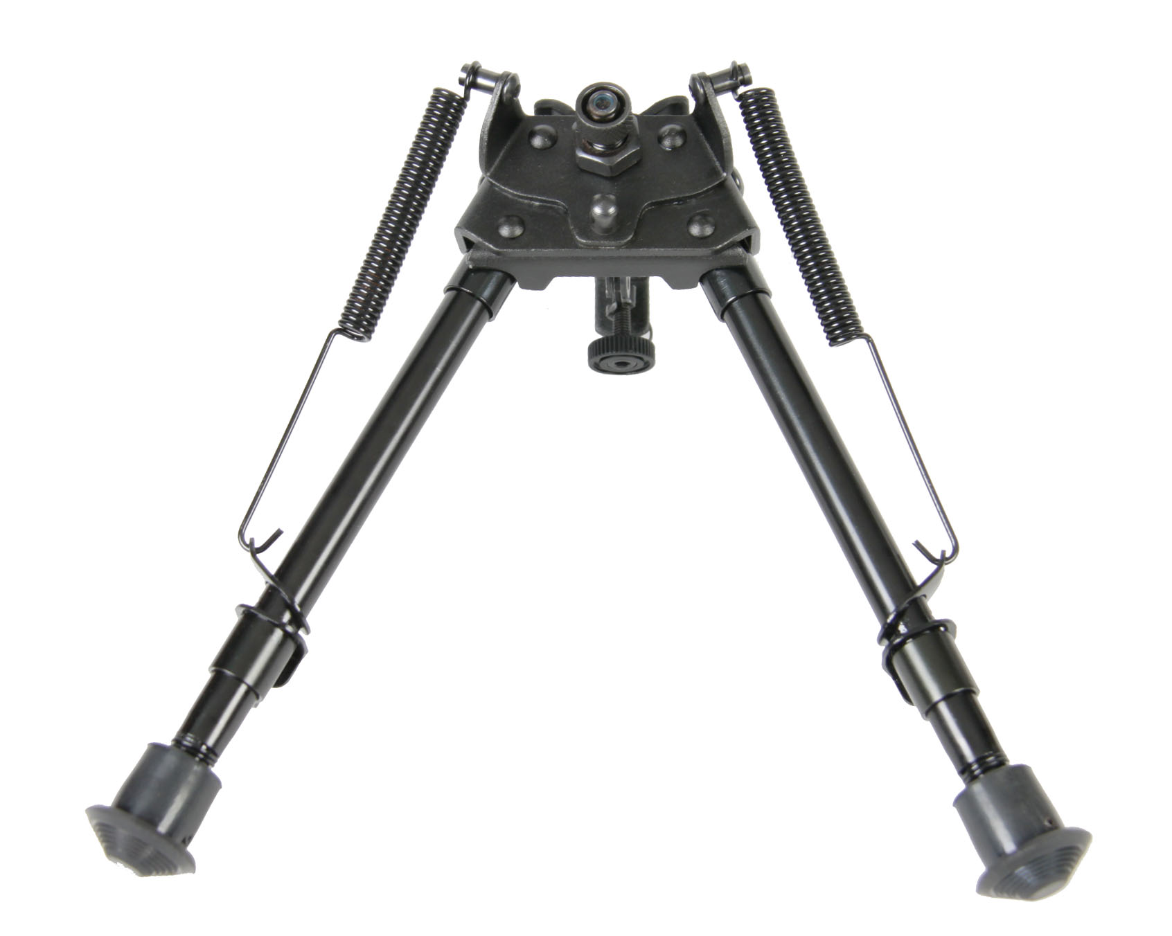 

New Arrival Tactical 9 inch M3 Bipod Rifle Stand Airsoft Bipod Black Color for Hunting Sport CL17-0011