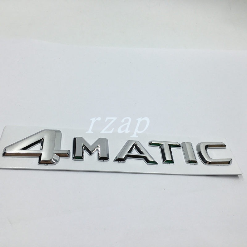 Audi V8 RS4 RS5 RS6 R8 aile arrière noir brillant badge logo emblème autocollant Fender