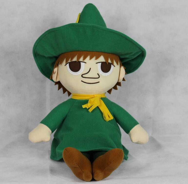 snufkin plush amazon