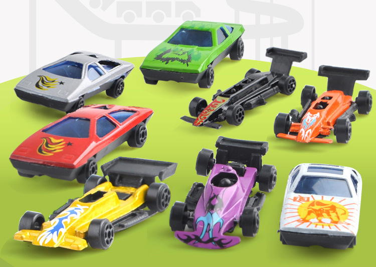 Alloy Car Model, Race Car, Formula One, SUV,Sports Car, Multicolor,Boy' Toy,High Simulation,Kid' Christmas Gifts,Collecting,Home Decora-image-391322309