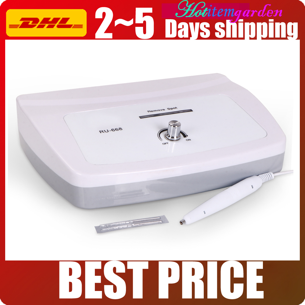 

Pro Laser Tattoo Spots Freckle Removal Machine Mole Remover Pen Acne Scars Teatment Beauty Device For Spa Salon Use