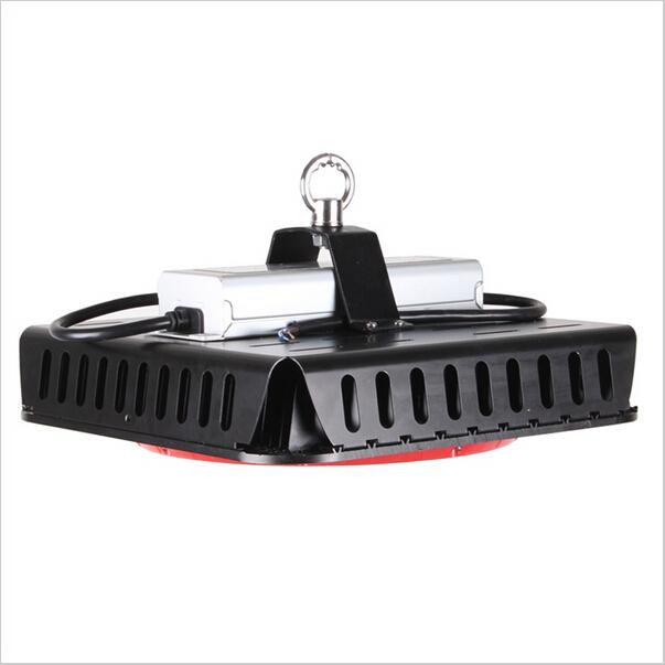 

60w led high bay lights warehouse workshop industrial light led canopy light 110lm w 3 year warranty ac85265v