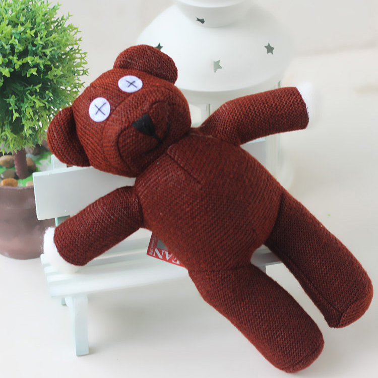 small teddy bear toys