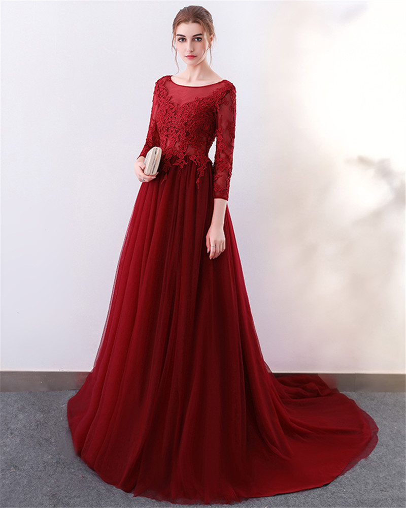 Dark Red