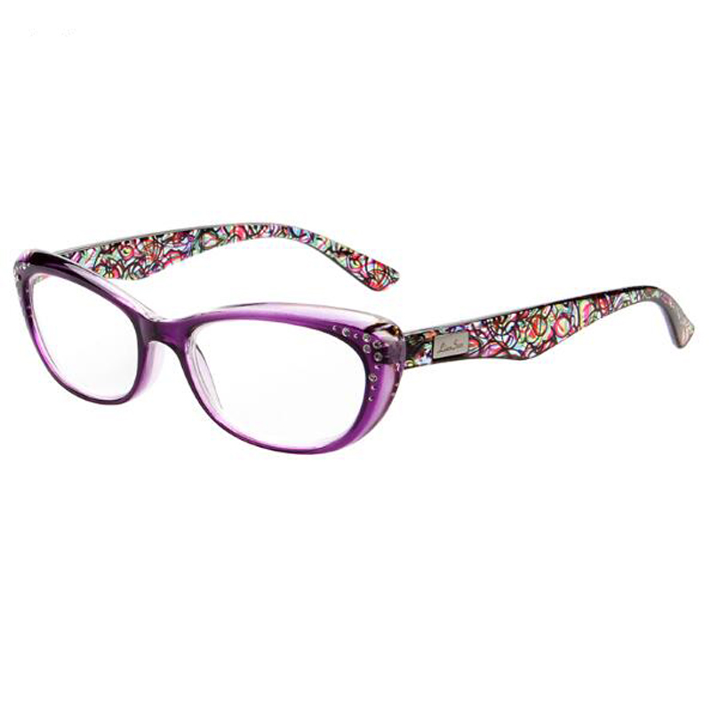 

Fashion Hot Vintage Retro Plastic Eyewear Reading Glasses Women Men Brand Designer Hyperopia Presbyopia free shipping
