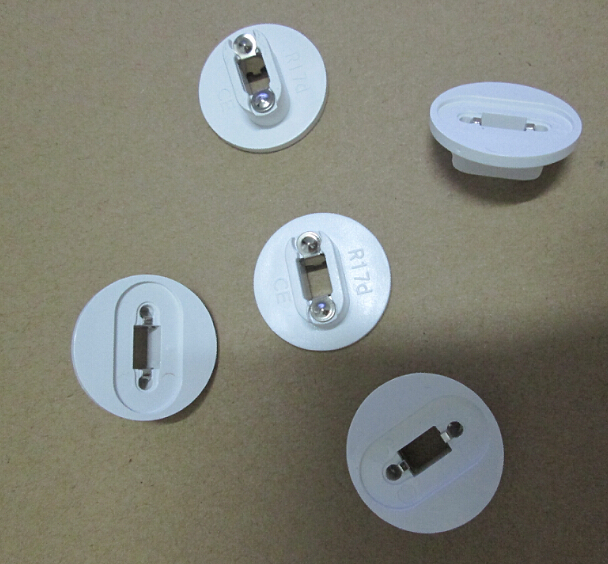 

1000pcs MIX G13 To R17D Lamp Holders @ Lamp Bases Light Converter