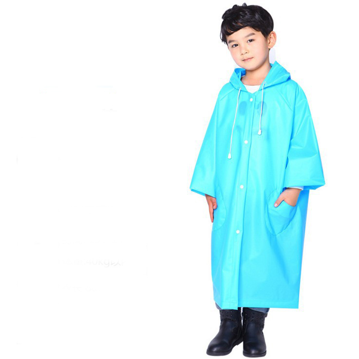 children size -blue