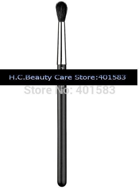 

24pcs/lot-Hot Sale New Cosmetics Brushes M 224 Eye Tapered Blending Single Brush Makeup Goat Hair Eyeshadow Brushes free shipping