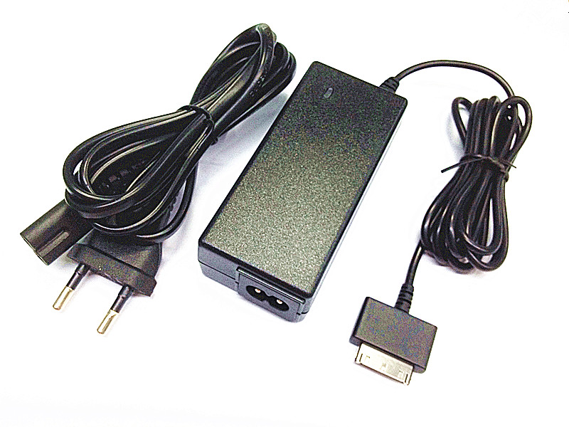 

12V 1.5A AC Wall Charger Adapter for Acer Iconia W510 W510P W511 W511P Tablet