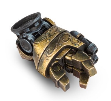 

NEW Resin Models LEGIO CUSTODES TELEMON CAESTUS FREE SHIPPING