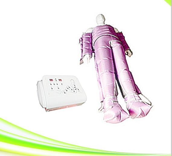 

2017 hot sale lymphatic drainage pressotherapy electrotherapy lymphatic drainage pressotherapy machines