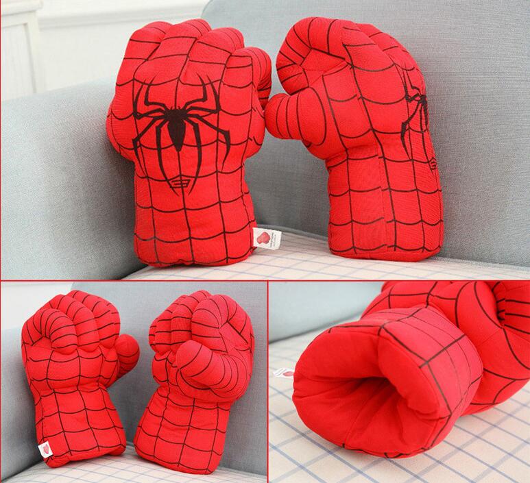 Spiderman