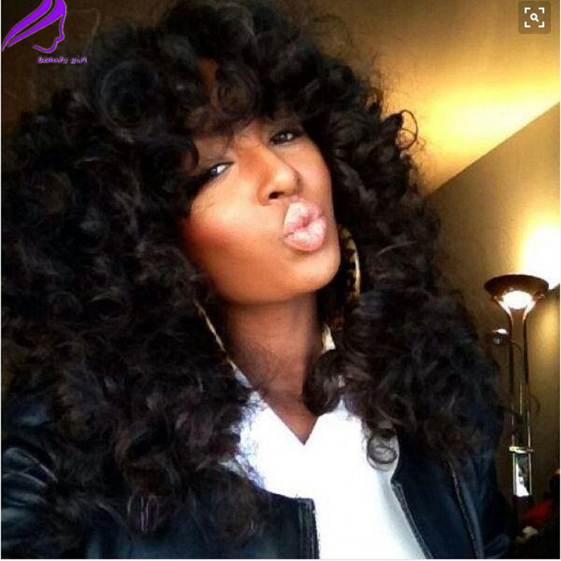 Natural Curly Hair Bangs Coupons Promo Codes Deals 2020 Get