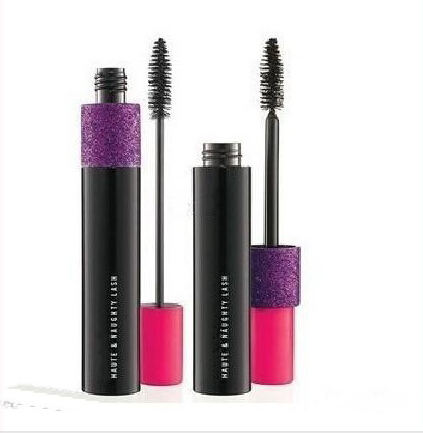 

Free Shipping!2019 NEW Haute & Naughty Lash Mascara Volume Instantane 8g black in box (24pcs/lot)