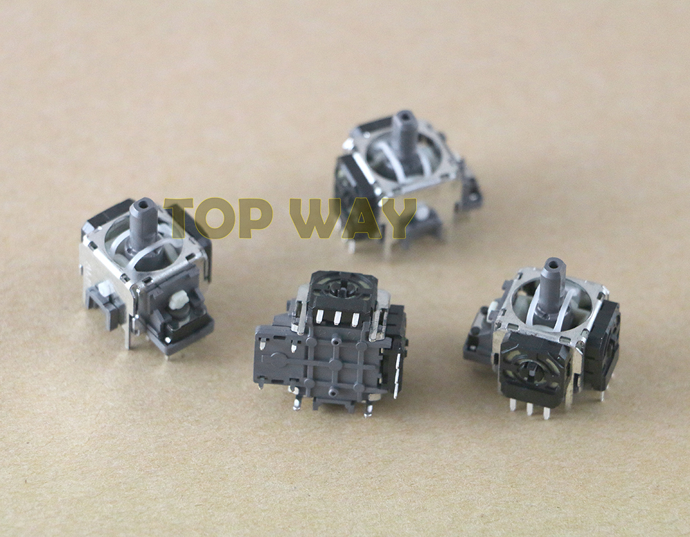 

New Original 3D Joystick analogue thumbstick Sensor Analog Thumb Grip Stick For XBOXONE XBOX ONE Controller