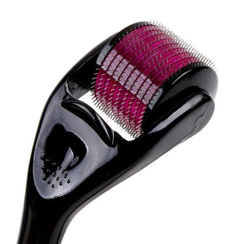 

2016 hot distributor wanted new derma roller factory direct wholesale / titanium derma roller 540 dermaroller/derma roller