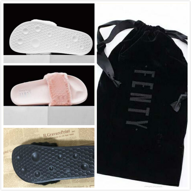 puma rihanna creepers donna 2016