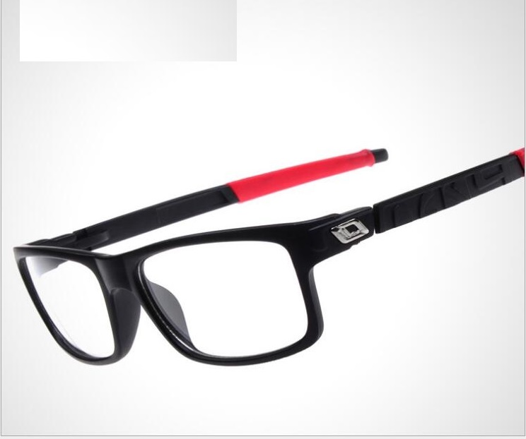 

top fashion brand designer men women sunglasses frames optical sports eyeglasses frame top quality 8026 in box case