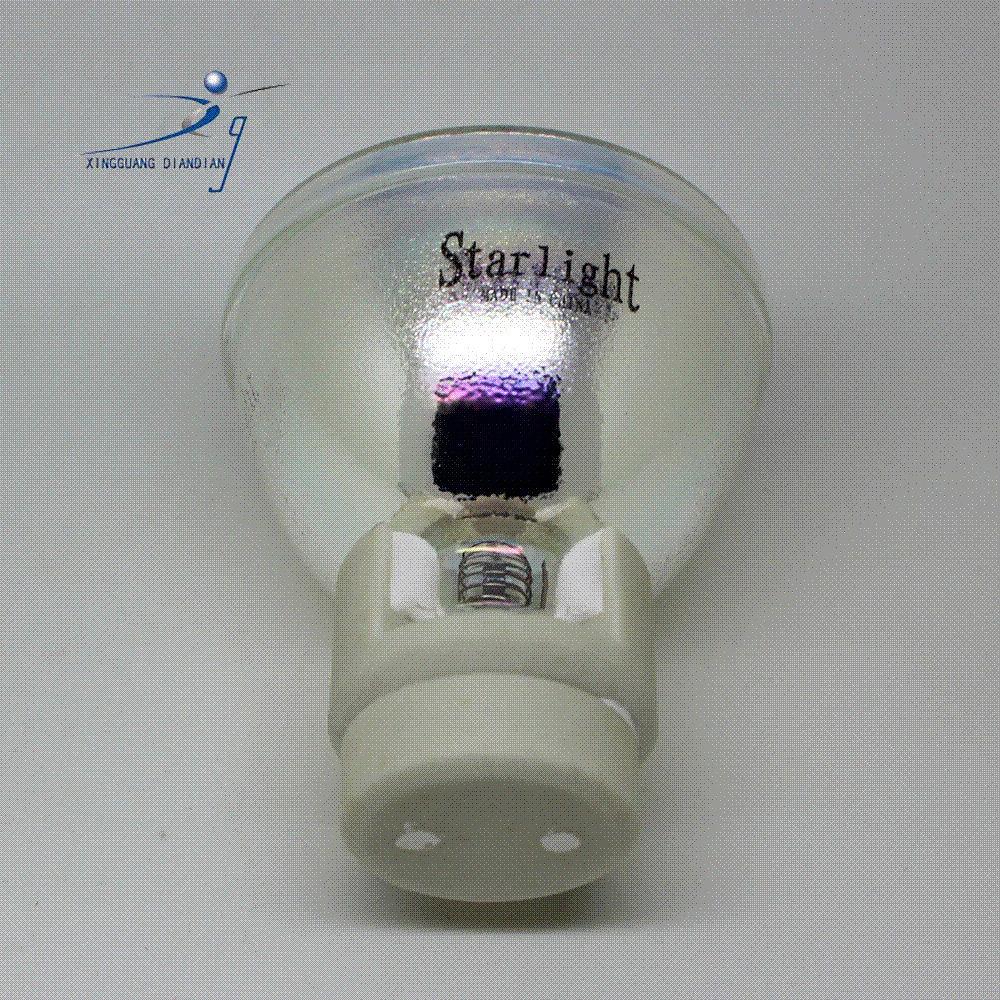 US SELLER NEW COMPATIBLE PROJECTOR LAMP BULB FOR OSRAM P-VIP 300//1.3 E21.8