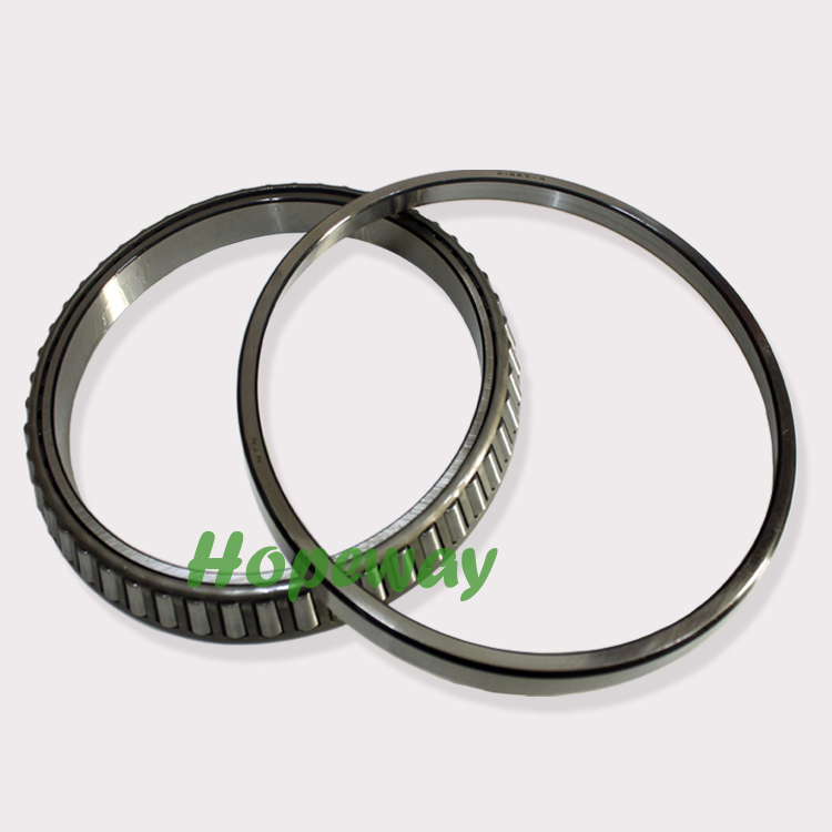 R196Z-4 Final Drive Bearing 4246793 for Travel Device Gearbox Fit ZAX200 EX220-2/3/5 EX200-5 EX200-2-image-270463988