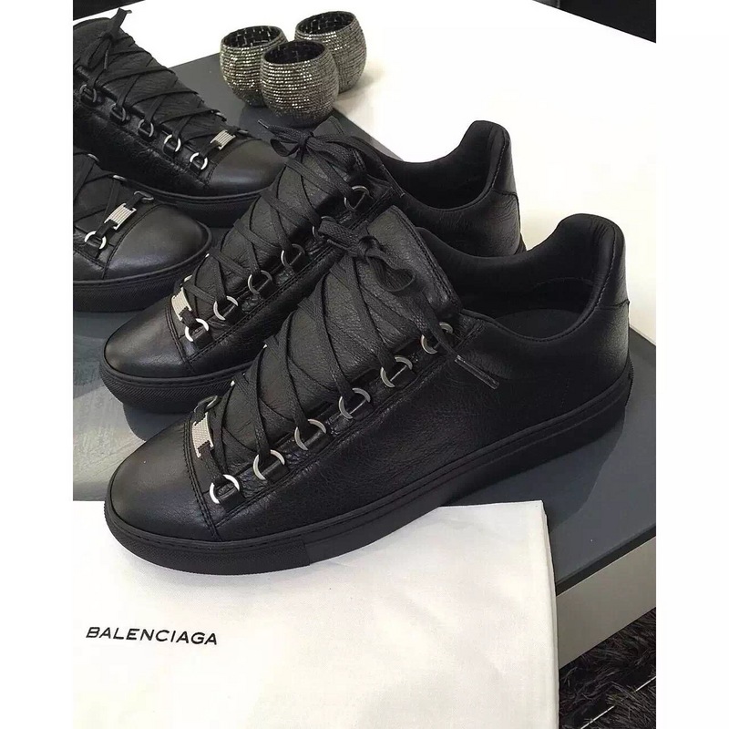 balenciaga arena basse pas cher