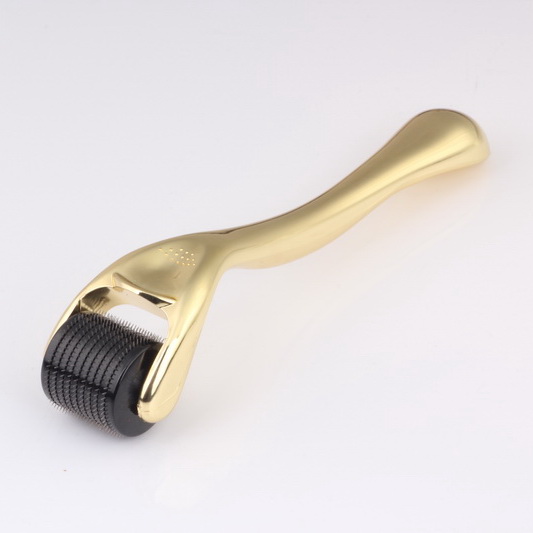 

Factory selling 10 Sizes Optional 540 Needles Derma Micro Needle Skin Roller Dermatology Therapy Microneedle Dermaroller
