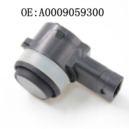 1Pair Parking PDC Sensor A0009059300 parktronikov Ultrasound sensor For Benz E-Class W212 0009059300 OE Car Sensor-image-404389393
