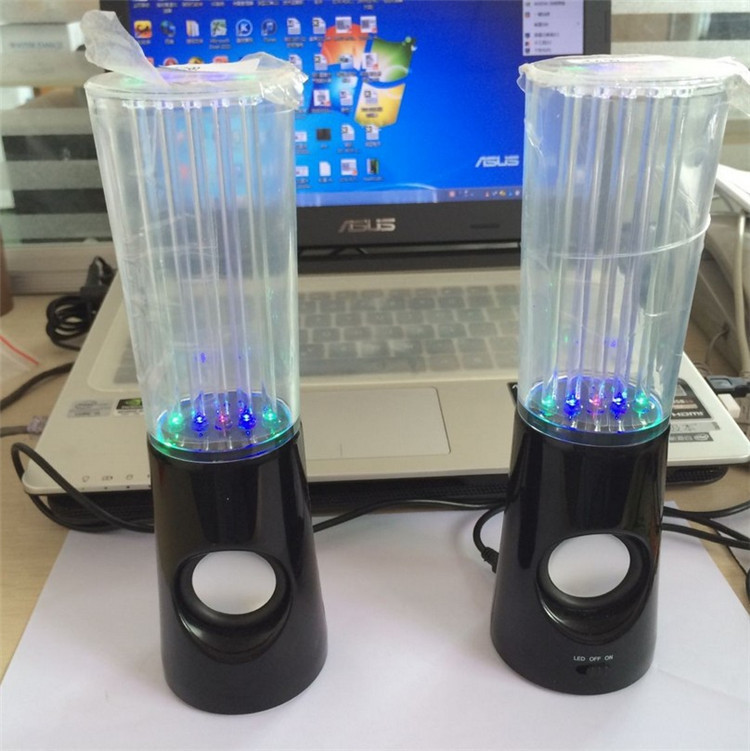 cheap water speakers