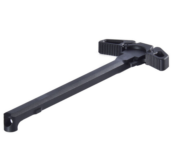 

Free Shipping Butterfly style Metal Charging Handle poignee airsoft for WA G&P PTW M4 / M16 Series Airsoft GBB airsoft m16