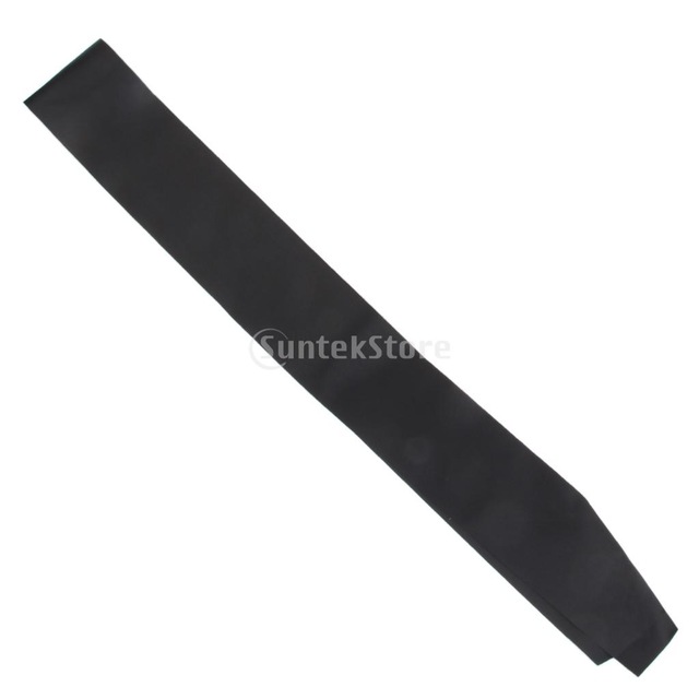 

Wholesale- SUNTEK Blank Plain Hen Party Birthday Baby Shower Retirement Sash Free Shipping