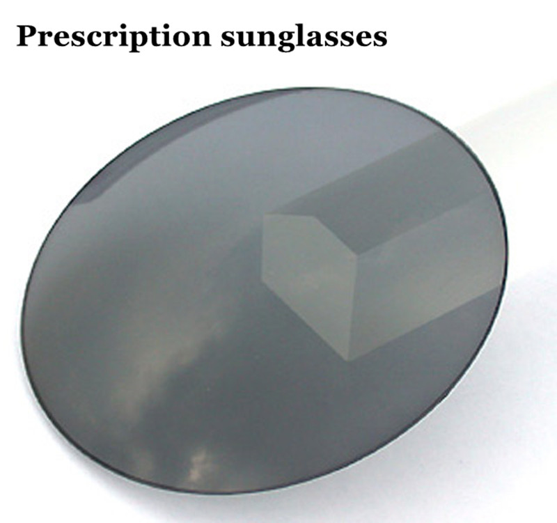 

Anti-Reflection AR Glasses black sunglasse Lens Optical Eyes Prescription Lenses Optical Super Thin Aspheric Resin Prescription sun Lenses
