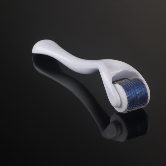 

540 Titanium Alloy Needle Derma Roller Derma Rollers Micro Needle Skin Roller Beauty Roller Scar Treatment
