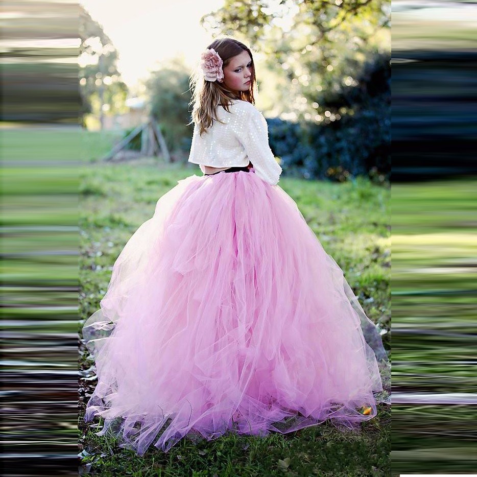 maxi tutu skirt for adults
