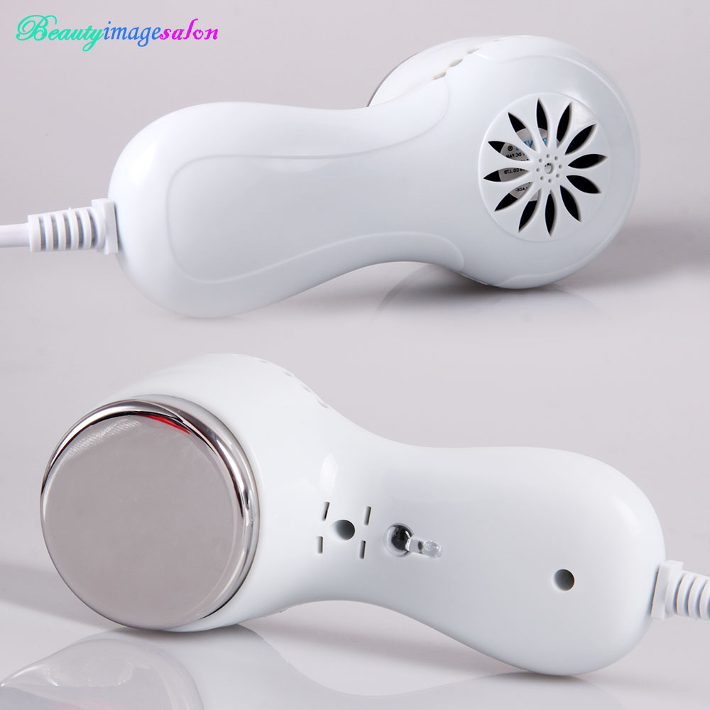 Portable Cooling Therapy Cold Skin Rejuvenation Shrink Blood Strengthen Skin Tighten Lifting Home Use Beauty Device