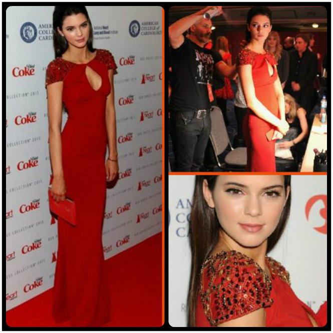 kendall jenner great gatsby dress for sale