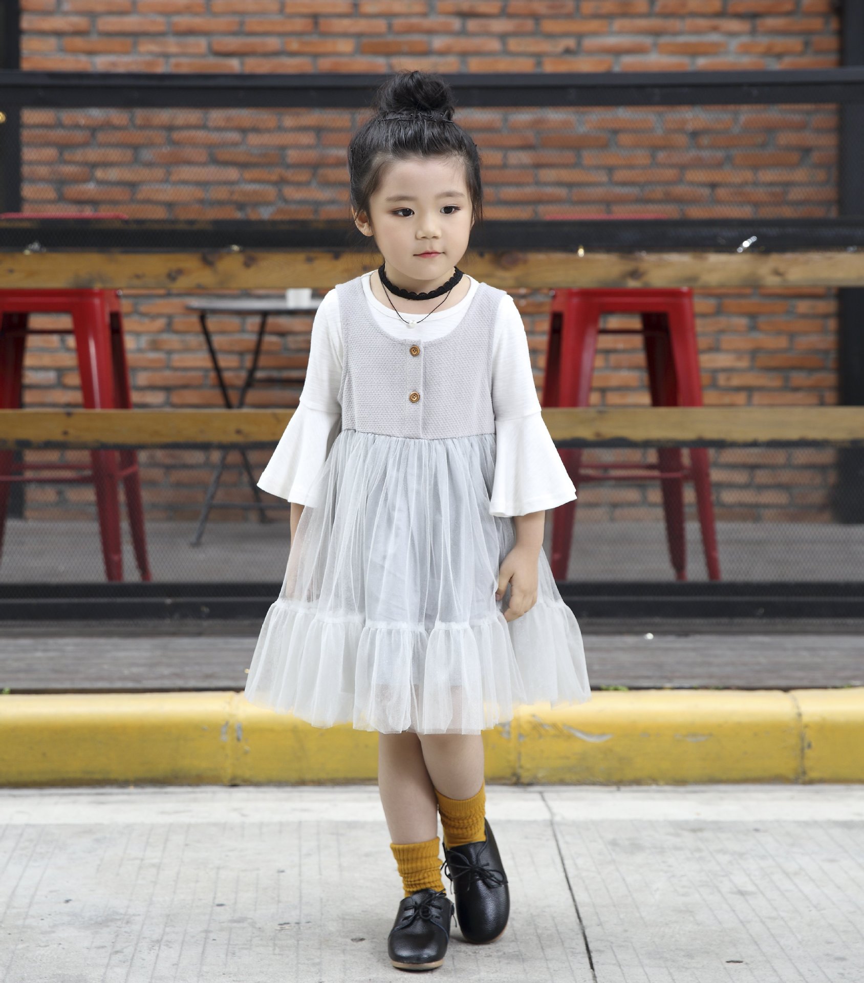 cute big girl outfits