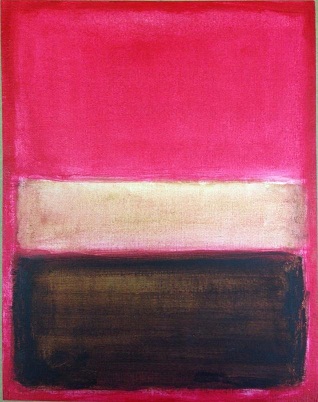 

High Quality Home Decor Painting,Pure Hand Painted Mark Rothko Modern Abstract Wall Art Oil Painting On Canvas.Multi Sizes MR5