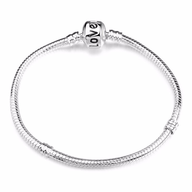 bracelet pandora femme 22 cm bracelet pandora femme 22 cm