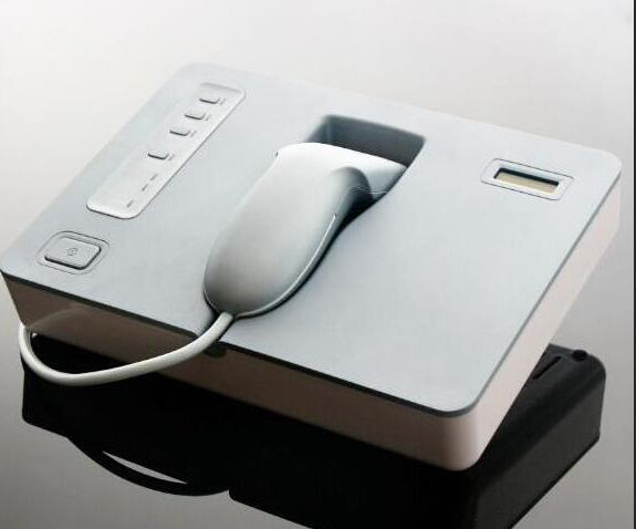 

portable radio frequency skin care face lifting rf equipment