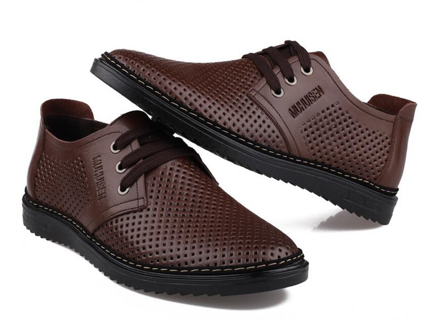 mens beach dress shoes