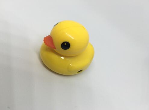 

5pc/lot Portable MP3 Player With TF Card Slot Electronic Products sport mini Duck MP3 Music (MP3 ONLY) Can Use As USB Flash Dish