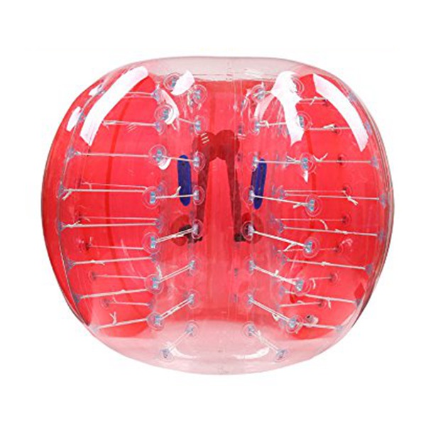 

TPU Bubble Football Zorb Ball Soccer Suit Popular in Europe Vano Inflatables Quality Guaranteed 1m 1.2m 1.5m 1.8m Free Shipping
