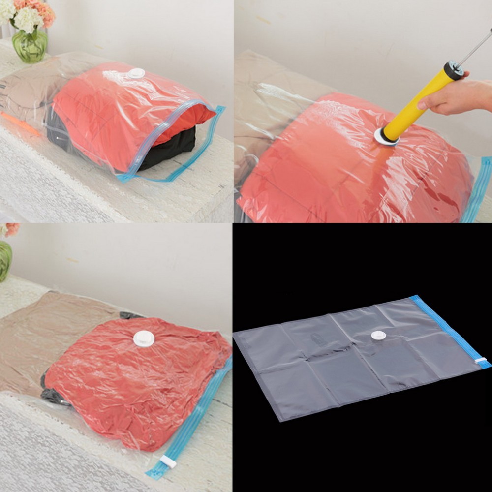space saver vacuum storage bags