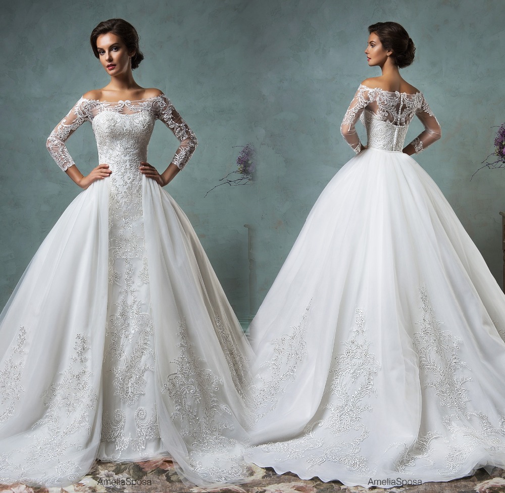 amelia sposa wedding dresses