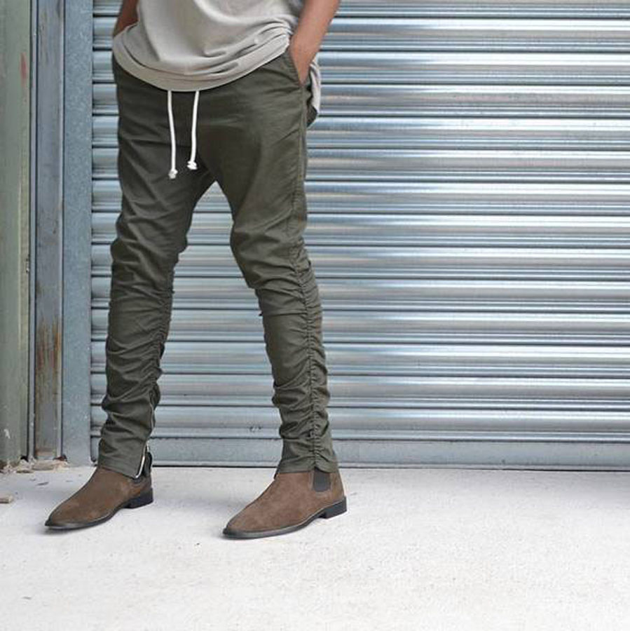 slimming joggers
