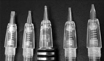 

1/3/5/7 pins tattoo needles for digital permanent makeup machine