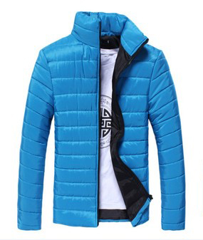 Fall-Men Down & Parkas 2016 men's clothing winter jacket outwear Warm Coat Male Solid men outwear Men casual Warm Down Jacket MY01