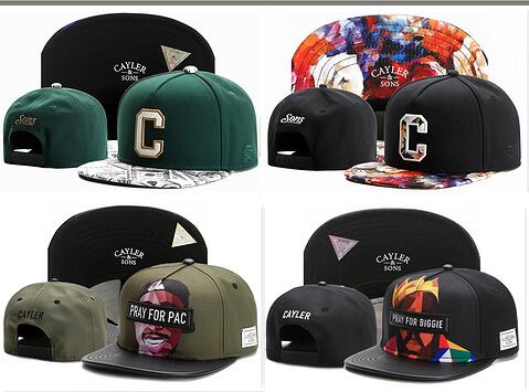 cool baseball cap designs