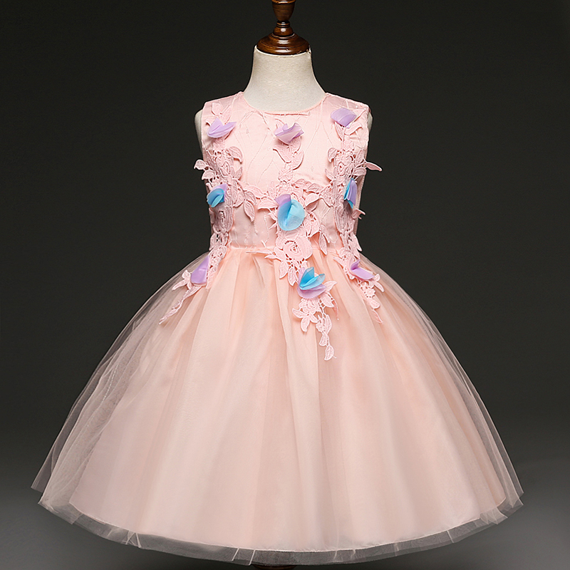 butterfly birthday dress