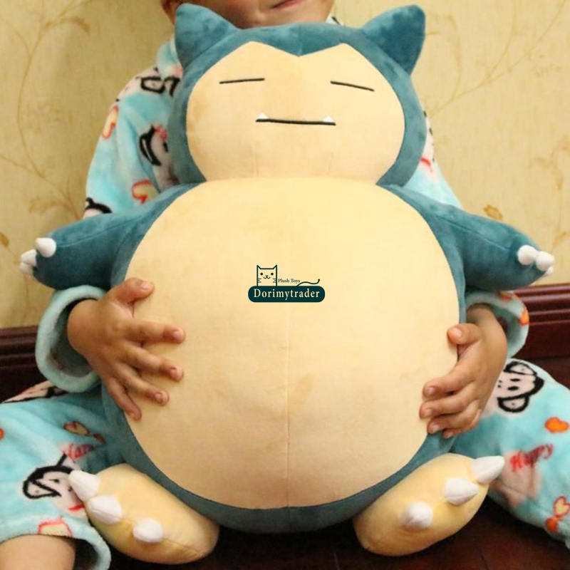big snorlax
